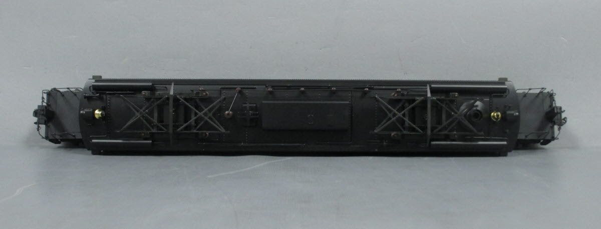 MTH 20-5630-1 NY, NH & Hartford EP-3 Electric Locomotive w/PS 2.0 #355
