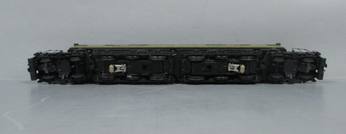 MTH 20-5630-1 NY, NH & Hartford EP-3 Electric Locomotive w/PS 2.0 #355