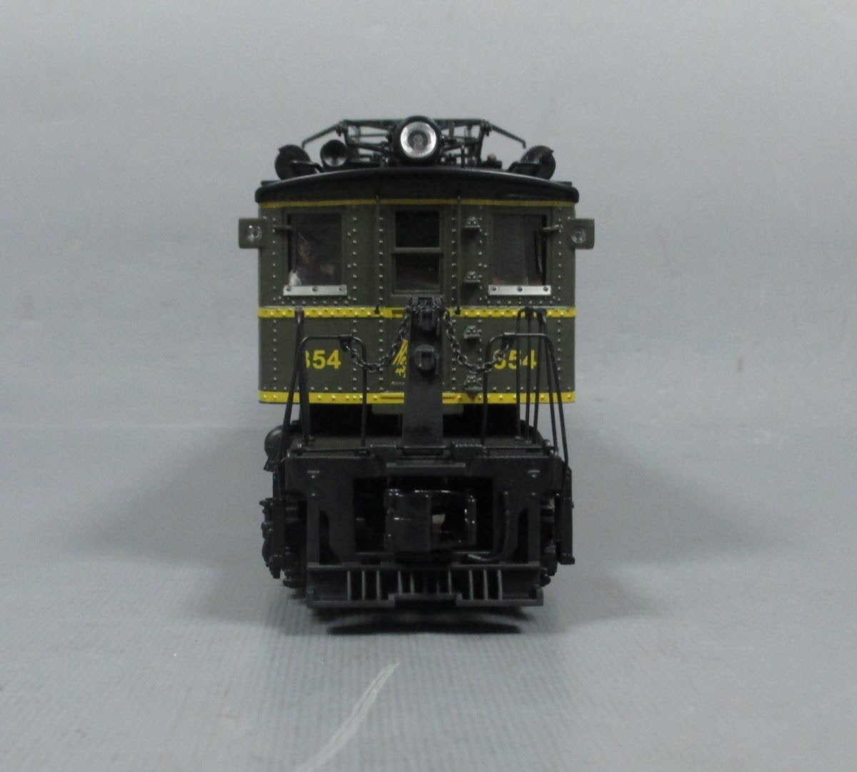MTH 20-5630-1 NY, NH & Hartford EP-3 Electric Locomotive w/PS 2.0 #355