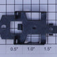 Lionel 41-49 Motorized Unit Coupler Truck Frame Only