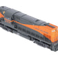 Atlas 10000325 HO Long Island C420 Diesel Locomotive #202 w/ DCC NIB