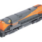 Atlas 10000325 HO Long Island C420 Diesel Locomotive #202 w/ DCC NIB
