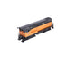 MTH 20-2080-1 Milwaukee Road Fairbanks Morse H-10-44 Diesel Engine #763 w/ PS-1 EX/Box