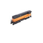 MTH 20-2080-1 Milwaukee Road Fairbanks Morse H-10-44 Diesel Engine #763 w/ PS-1 EX/Box