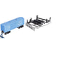 Lionel 3357-27 Vintage O Trestle Components for Cop and Hobo Car