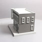 MTH 30-9085 Train Store Corner Building LN/Box