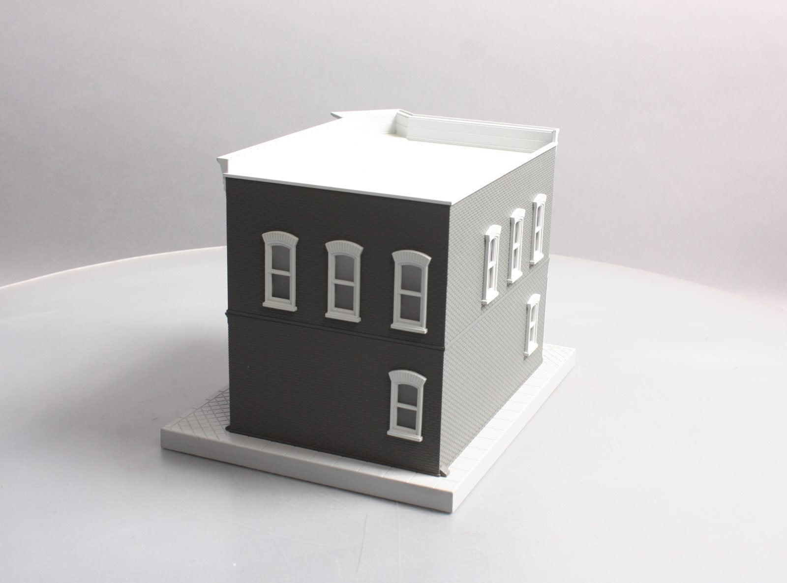 MTH 30-9085 Train Store Corner Building LN/Box