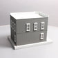 MTH 30-9085 Train Store Corner Building LN/Box