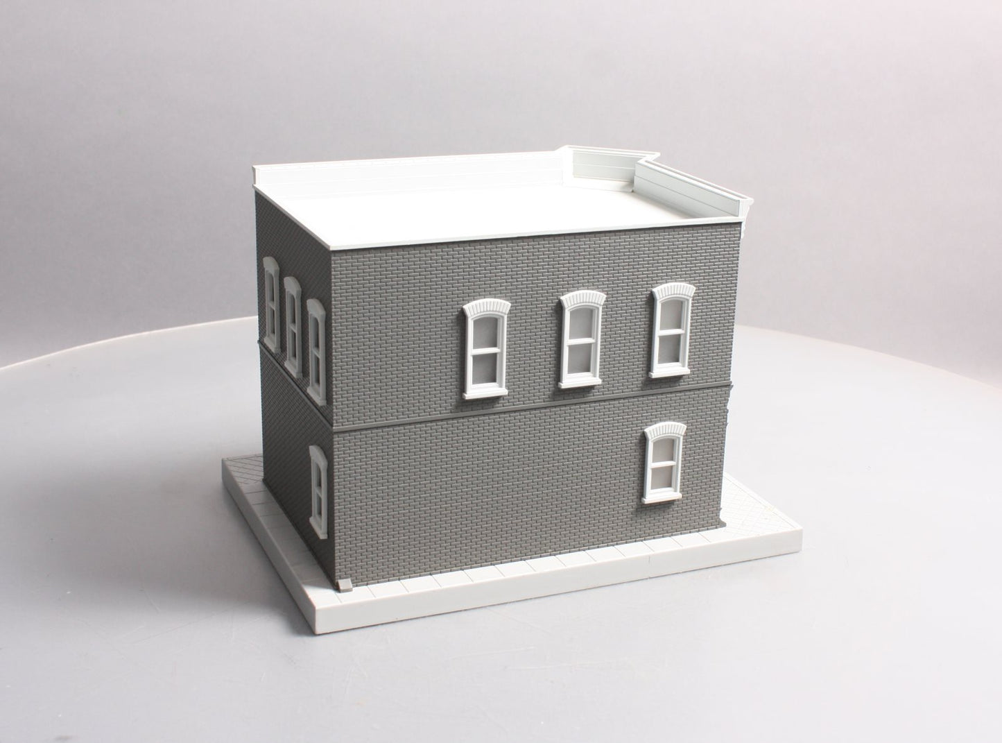 MTH 30-9085 Train Store Corner Building LN/Box