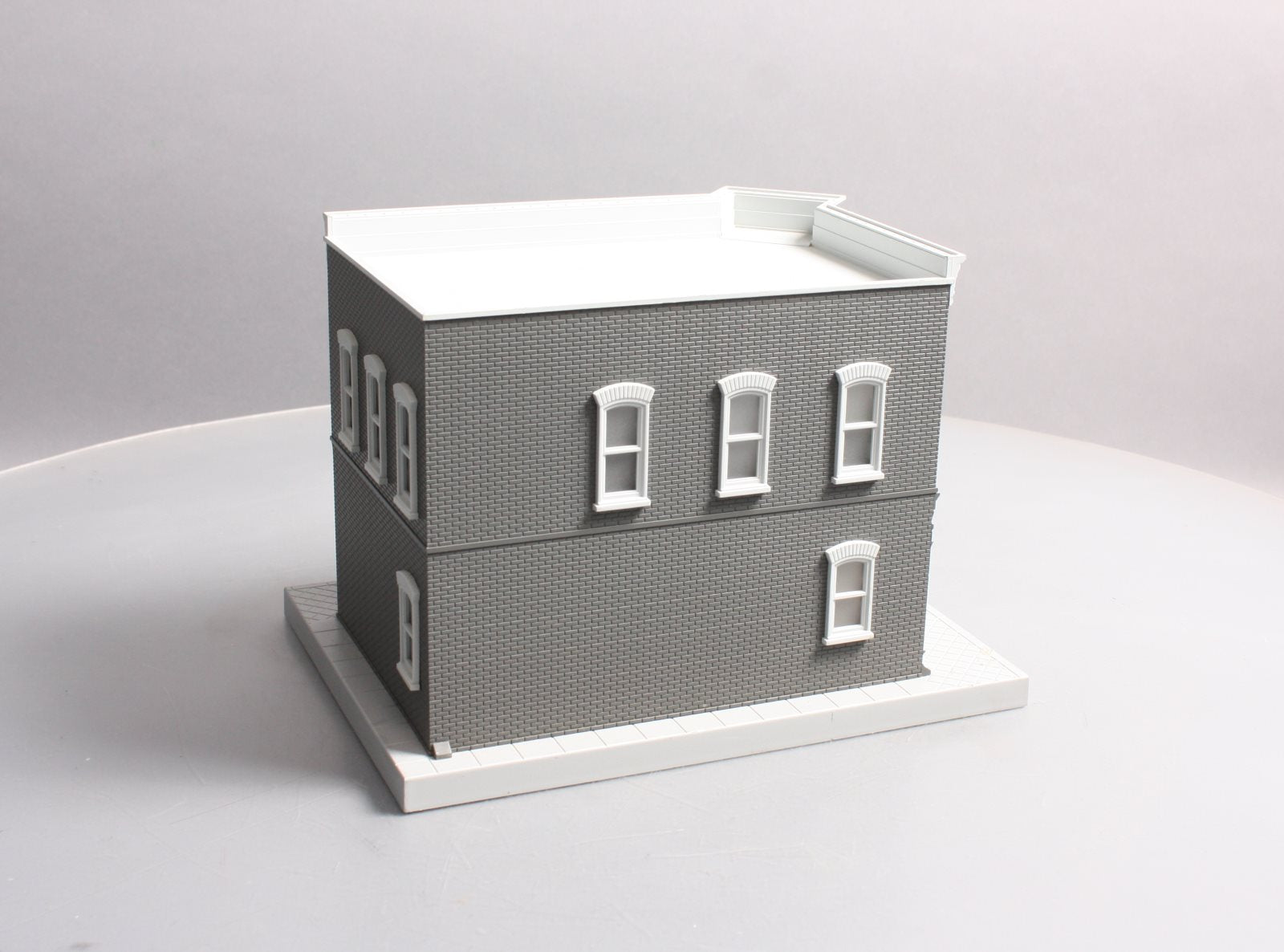 MTH 30-9085 Train Store Corner Building LN/Box