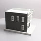 MTH 30-9085 Train Store Corner Building LN/Box