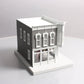 MTH 30-9085 Train Store Corner Building LN/Box