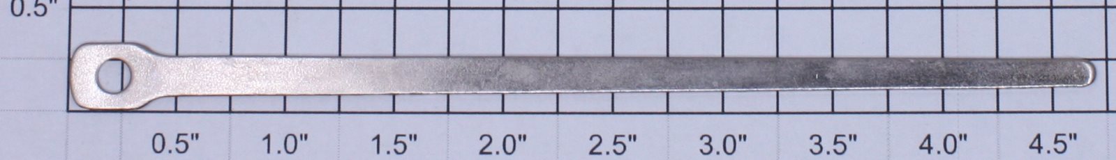 Lionel 1688E-32 1688 Main Rod