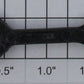 Lionel 2321-86 Coupler Head without Knuckle