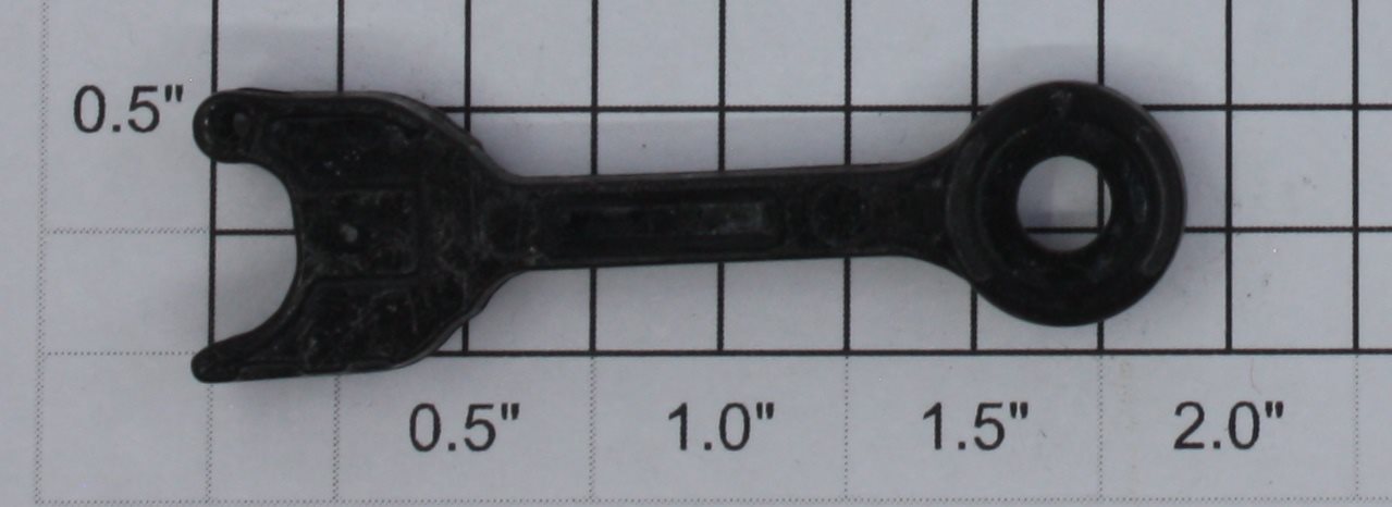 Lionel 2321-86 Coupler Head without Knuckle