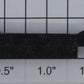 Lionel 2321-86 Coupler Head without Knuckle