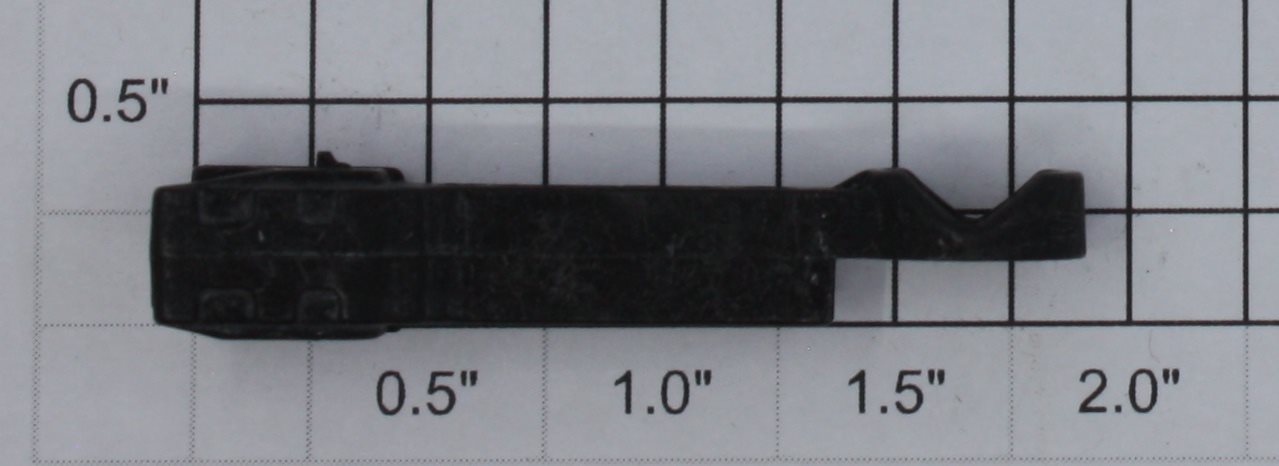 Lionel 2321-86 Coupler Head without Knuckle