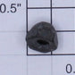 Lionel 38-65 Black Water Tower Roof Palnut Cover Nut