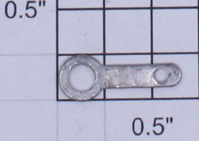Lionel 82-43X Solder Lug