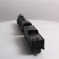 Lionel 6-18079 O New York Central Mikado 2-8-2 Steam Locomotive & Tender #1967 LN/Box