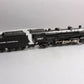 Lionel 6-18079 O New York Central Mikado 2-8-2 Steam Locomotive & Tender #1967 LN/Box