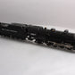 Lionel 6-18079 O New York Central Mikado 2-8-2 Steam Locomotive & Tender #1967 LN/Box