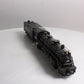 Lionel 6-18079 O New York Central Mikado 2-8-2 Steam Locomotive & Tender #1967 LN/Box
