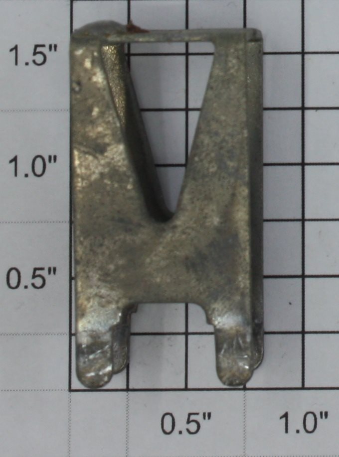 Lionel 252-15X5 Bracket Assembly Only