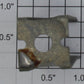 Lionel 252-15X5 Bracket Assembly Only