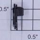 Lionel 2333-15 F3 Plastic Side Ladder with Two Side Tabs