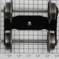 Lionel 9T-16 500 Series Black Truck with 4-Wheels