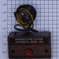 American Flyer XA14A964-K Red Swirl Automatic Dump Car Control Button Wired
