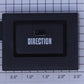 Bachmann BAC00055 EZ Track Switch Track Direction Switch