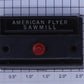 American Flyer XA14A964-N S Gauge Sawmill Control Button with Fahnestock Clips