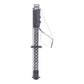 Weaver G1963 BRASS Sanding Tower LN/Box