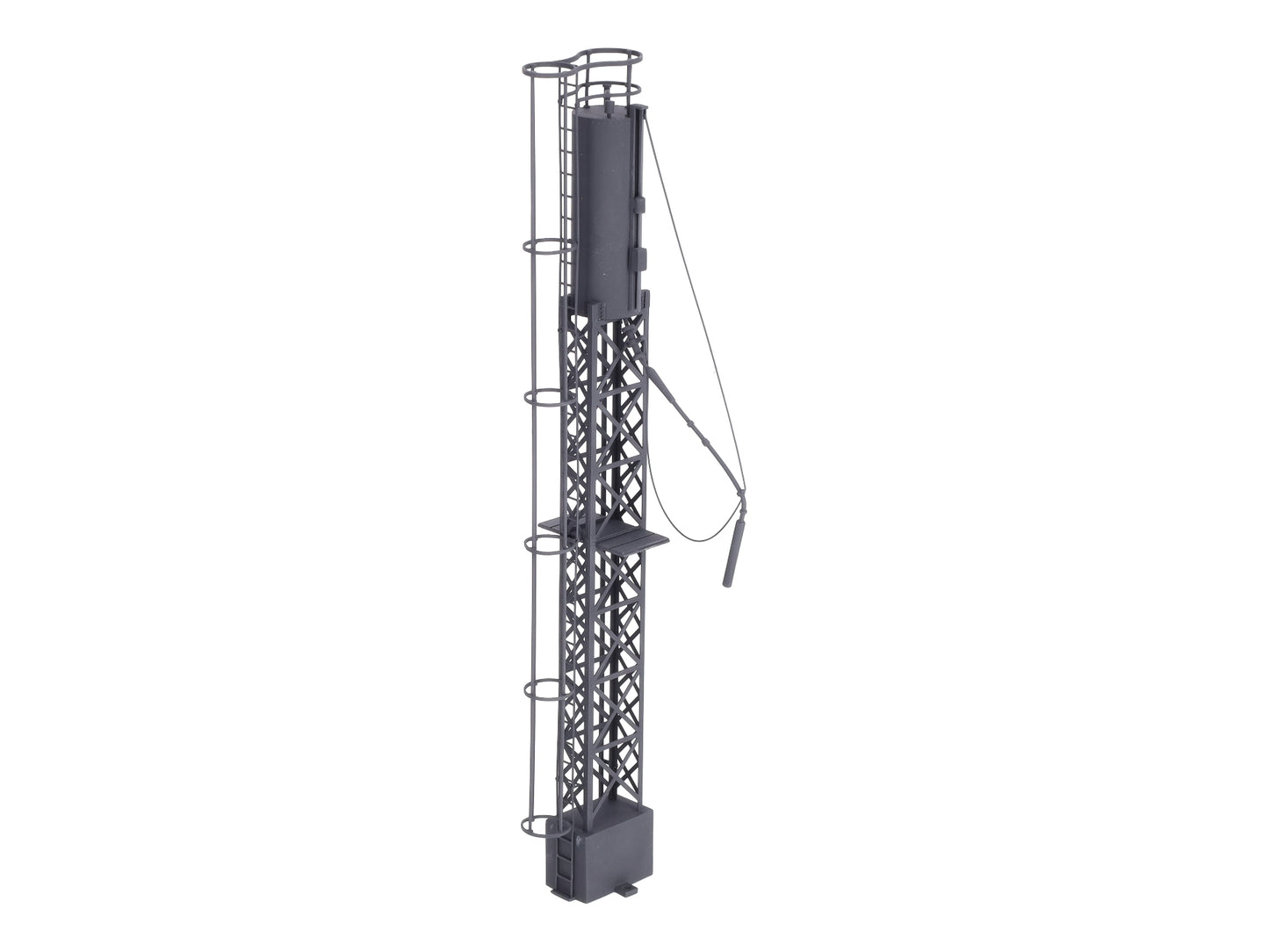 Weaver G1963 BRASS Sanding Tower LN/Box