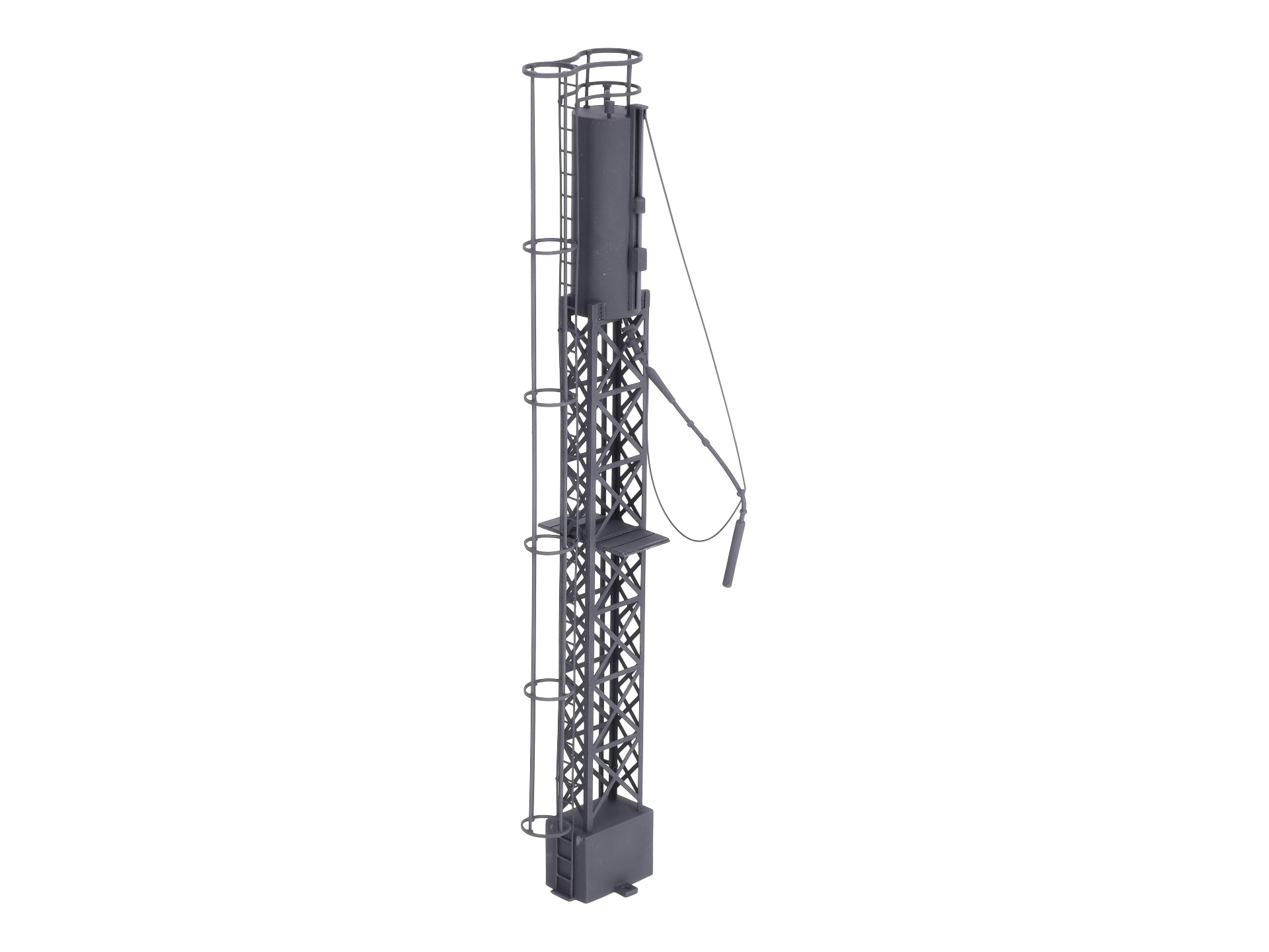 Weaver G1963 BRASS Sanding Tower LN/Box