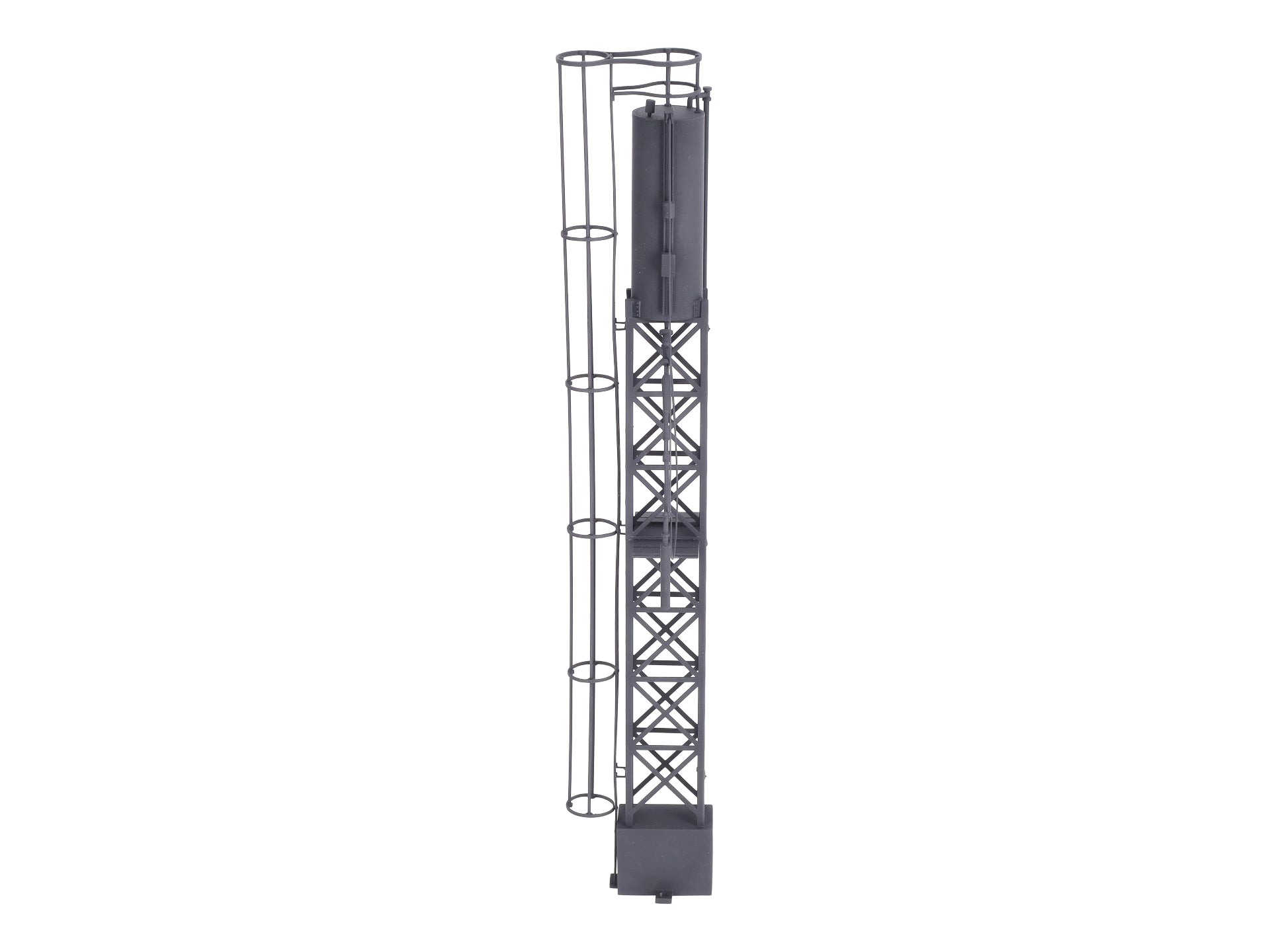 Weaver G1963 BRASS Sanding Tower LN/Box
