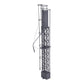 Weaver G1963 BRASS Sanding Tower LN/Box