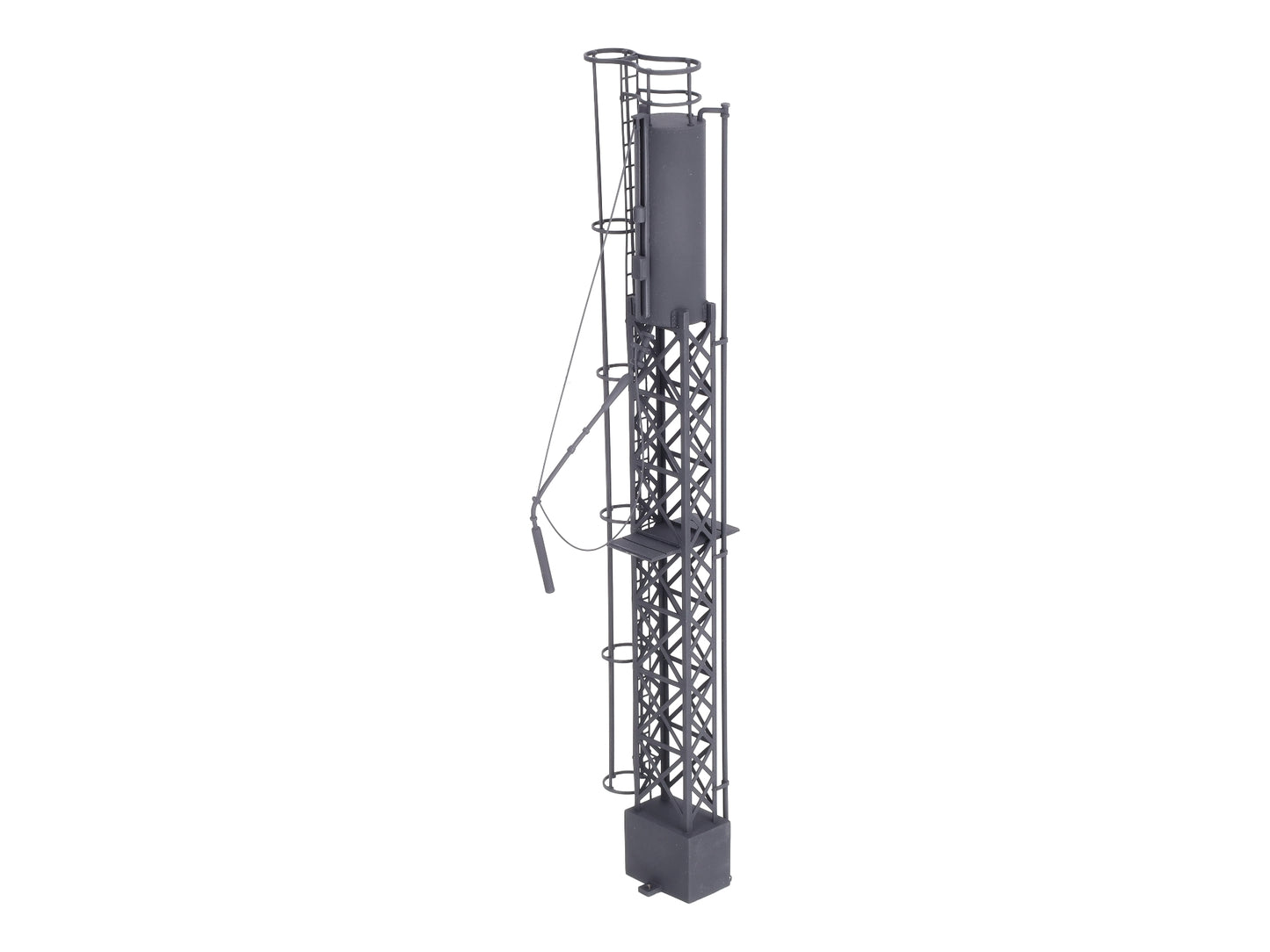 Weaver G1963 BRASS Sanding Tower LN/Box