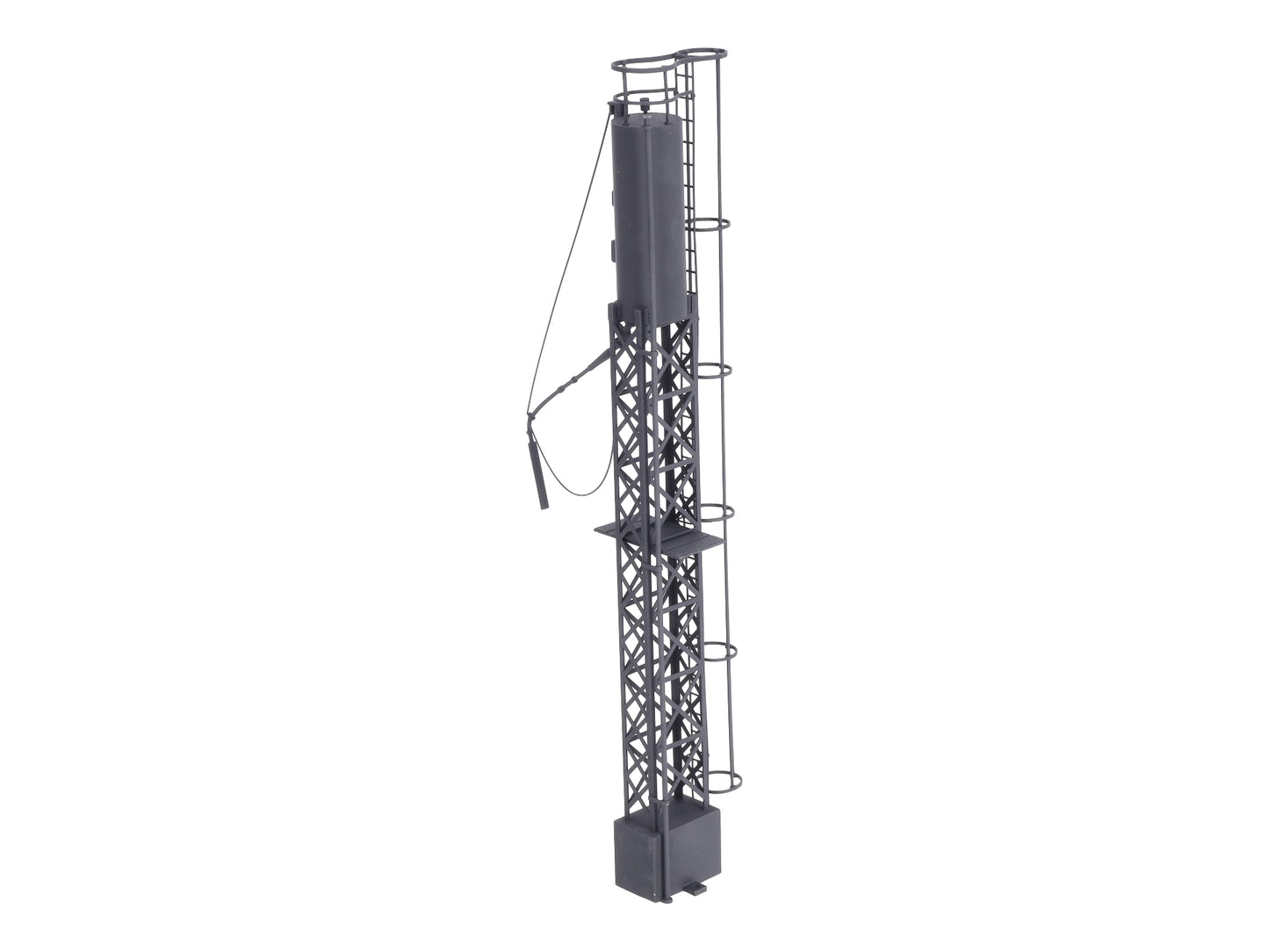 Weaver G1963 BRASS Sanding Tower LN/Box