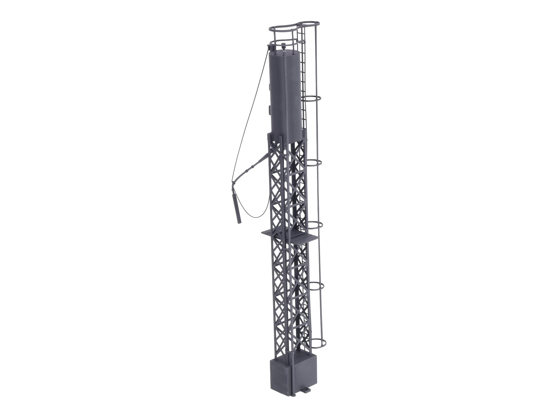 Weaver G1963 BRASS Sanding Tower LN/Box