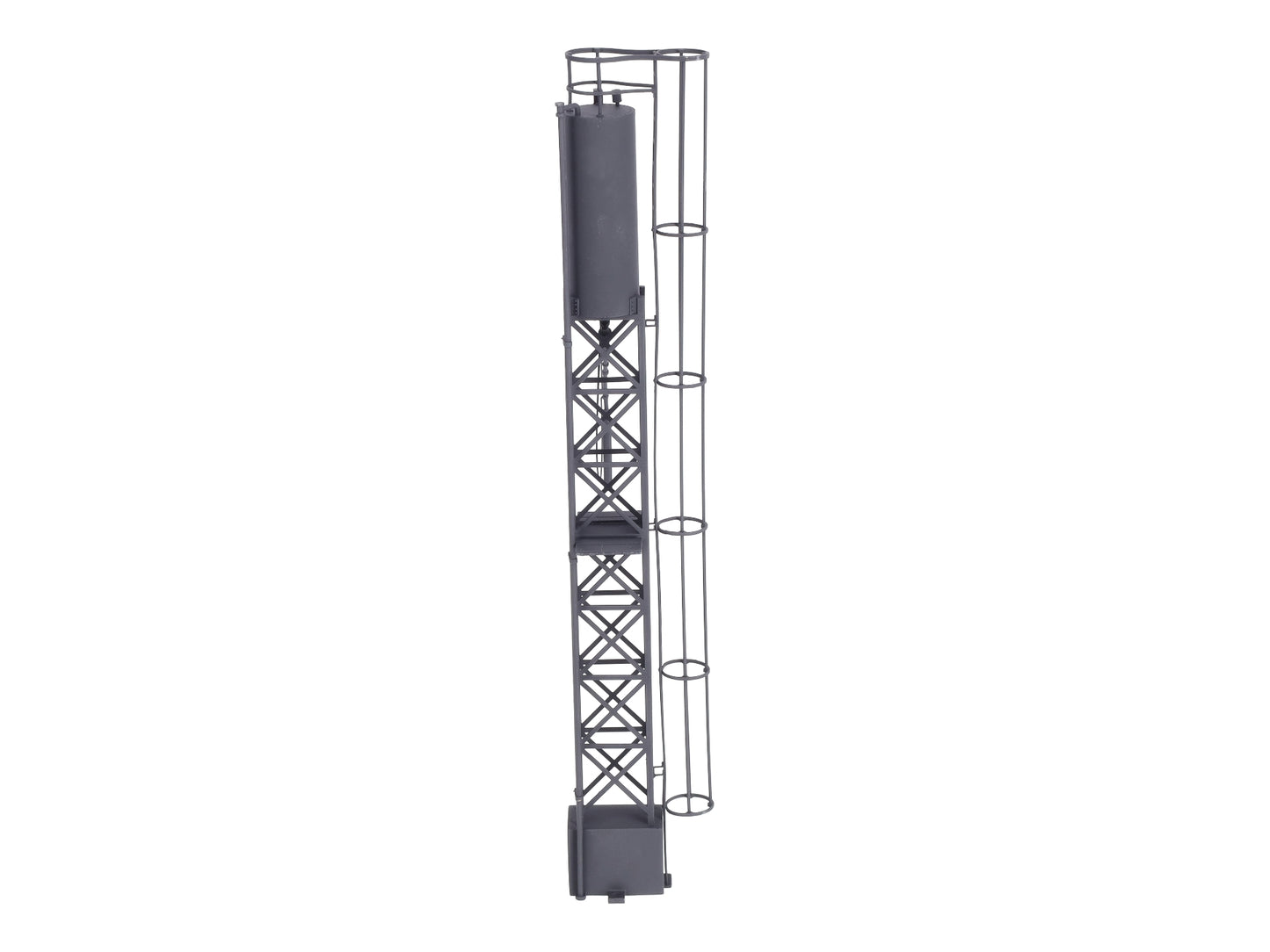 Weaver G1963 BRASS Sanding Tower LN/Box