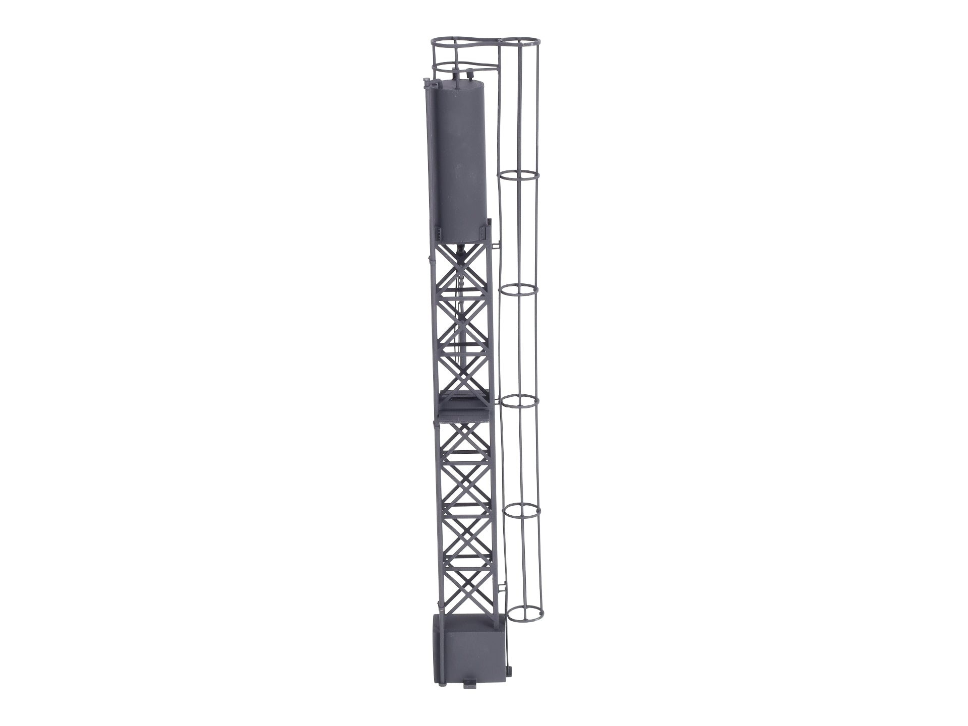Weaver G1963 BRASS Sanding Tower LN/Box
