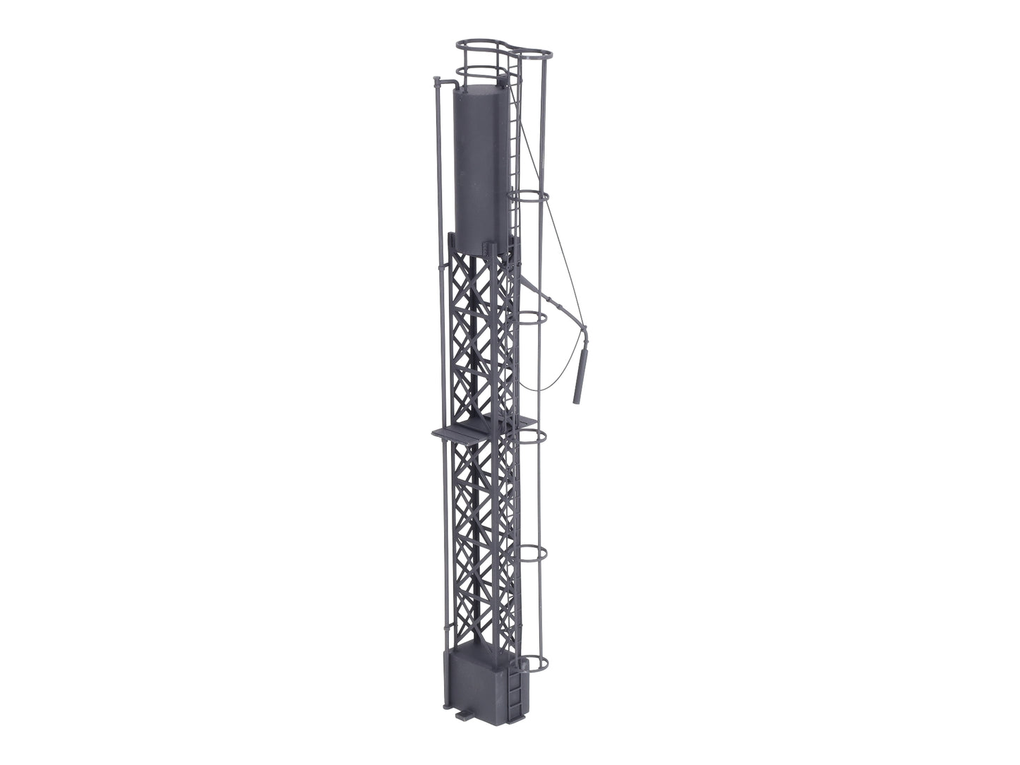 Weaver G1963 BRASS Sanding Tower LN/Box