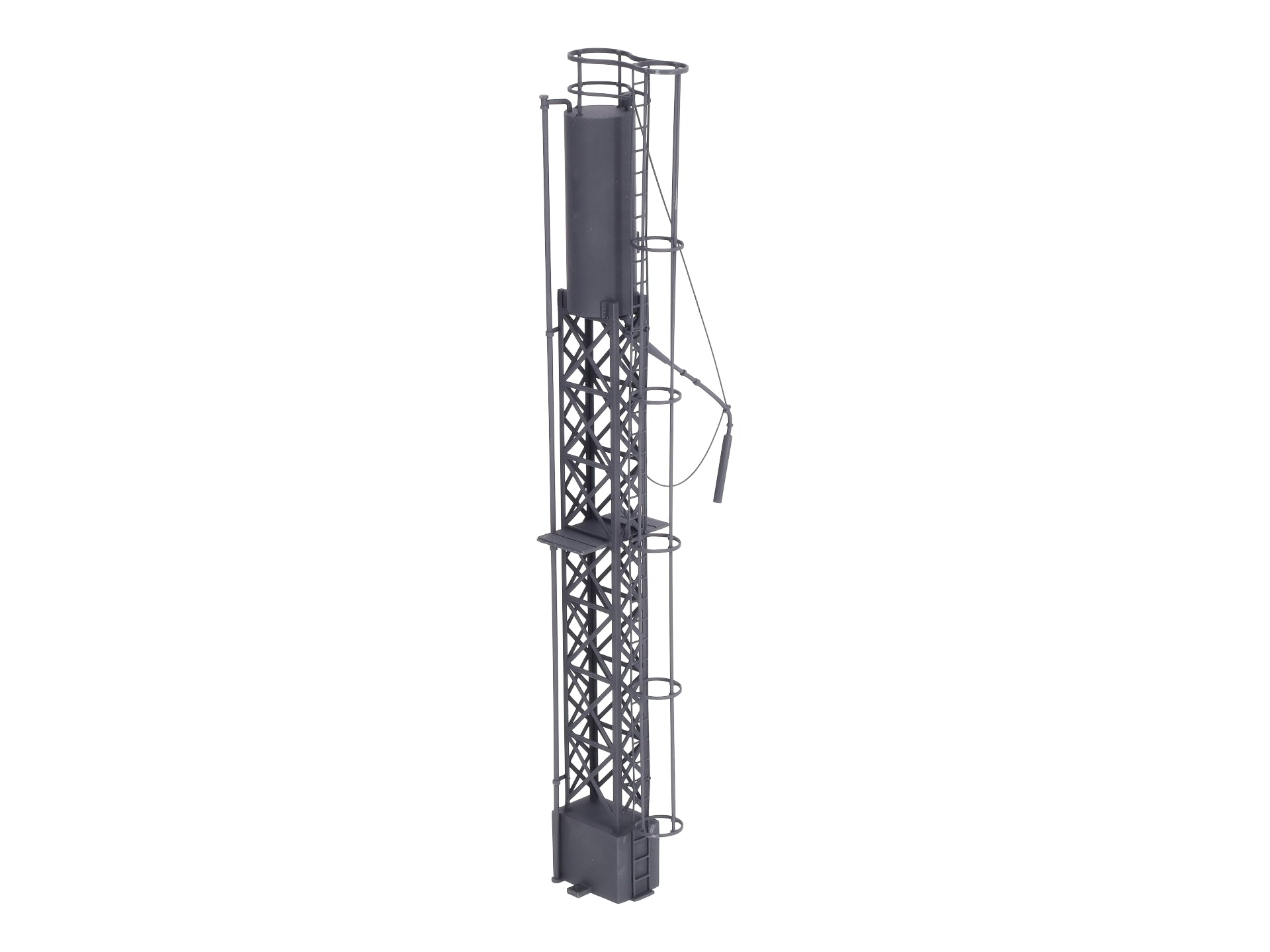 Weaver G1963 BRASS Sanding Tower LN/Box