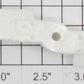 Lionel 6500-12 White Propeller