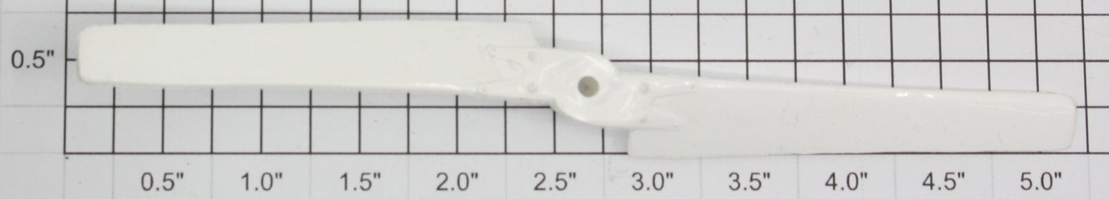 Lionel 6500-12 White Propeller