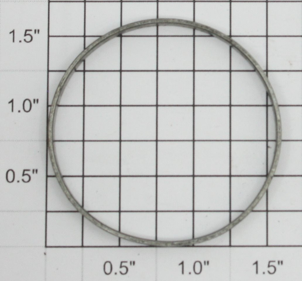 Lionel 763E-8 Rim for 700E Wheel