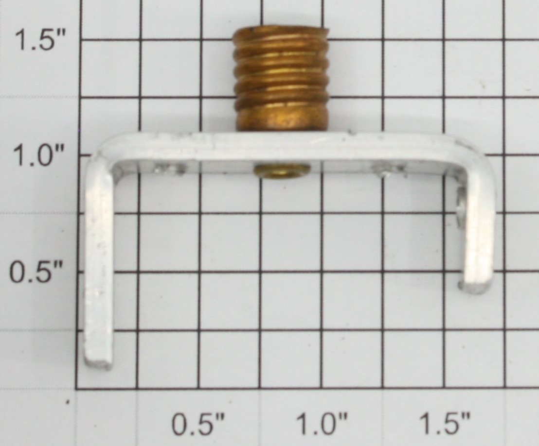 Lionel 700E-270 Lamp Bracket and Socket